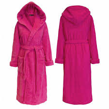 Towel Bathrobe
