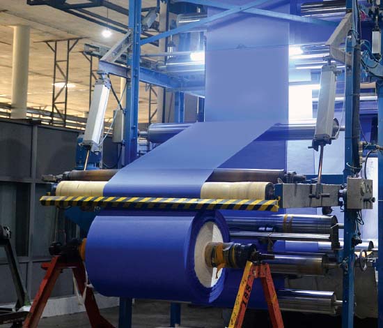 Dyeing-Al-Barkat-Towel-Exports