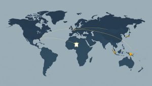 2024 Global Towel Export Trends: What Bulk Buyers Need to Know